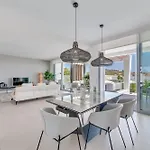 Villa Riva Marbella