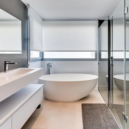 Villa Riva Marbella