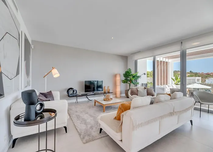 Riva Villa Marbella