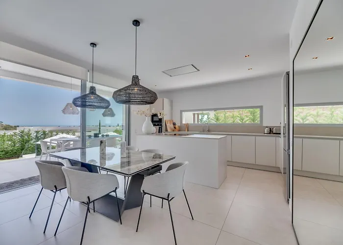Villa Riva Marbella