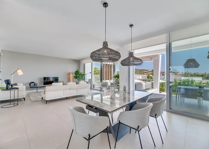 Villa Riva Marbella