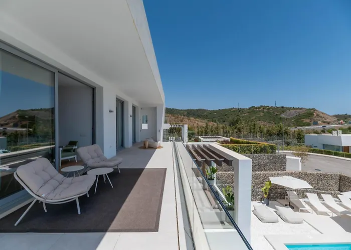 Riva Villa Marbella