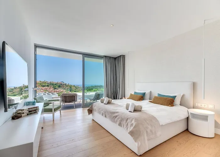 Riva Villa Marbella